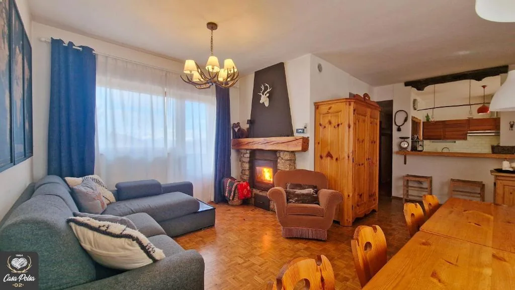 Casa Polsa 1964 — foto 4