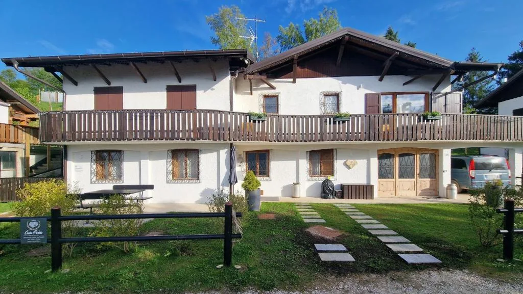 Casa Polsa 1964 — foto 7