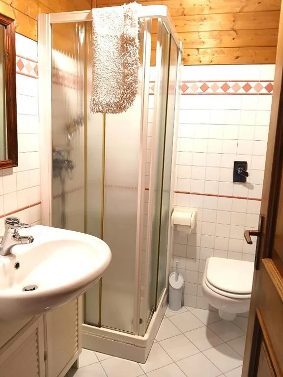 Casa Rosetta nel cuore delle Dolomiti — foto 3