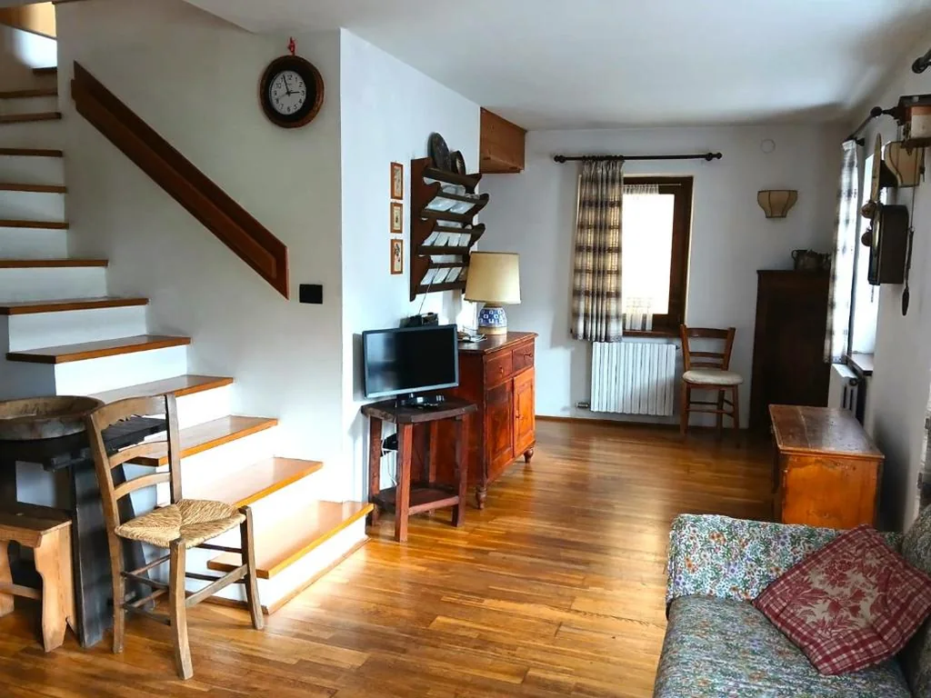Casa Rosetta nel cuore delle Dolomiti — foto 5