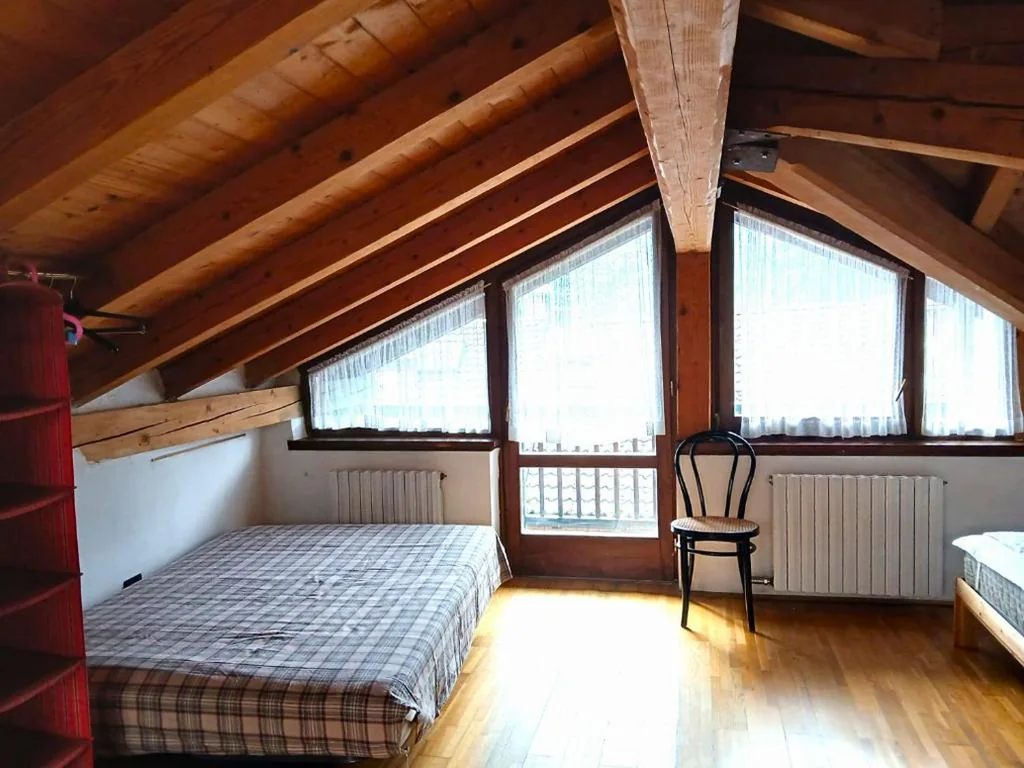 Casa Rosetta nel cuore delle Dolomiti — foto 7