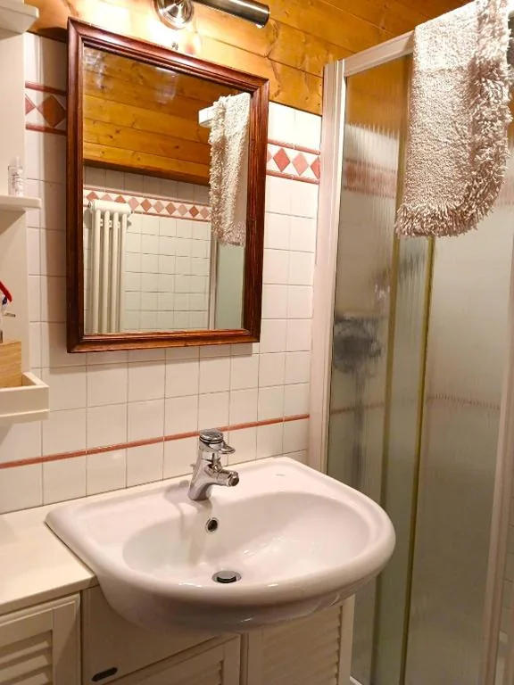 Casa Rosetta nel cuore delle Dolomiti — foto 8