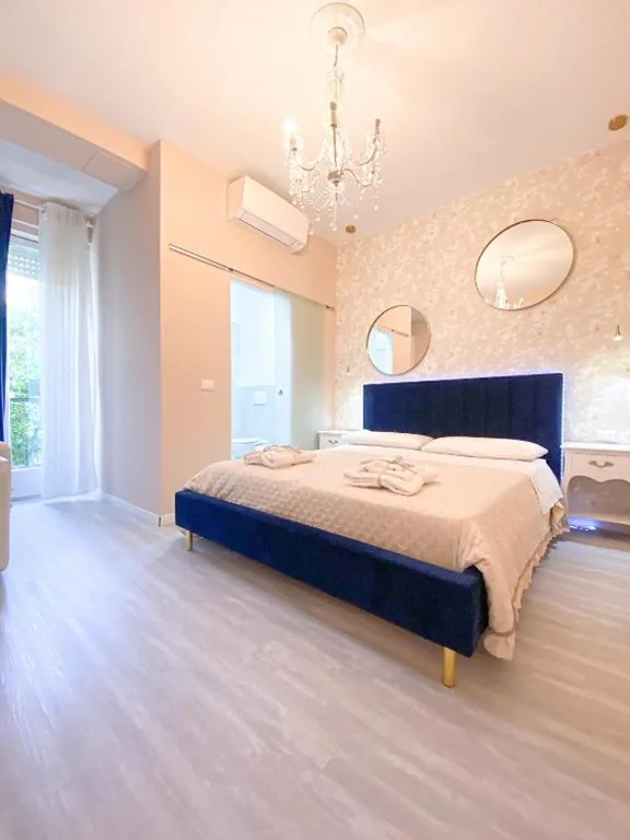 Casa Rosmini rooms, Dolomia best home