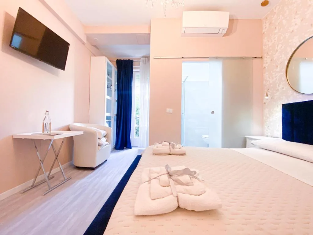 Casa Rosmini rooms, Dolomia best home