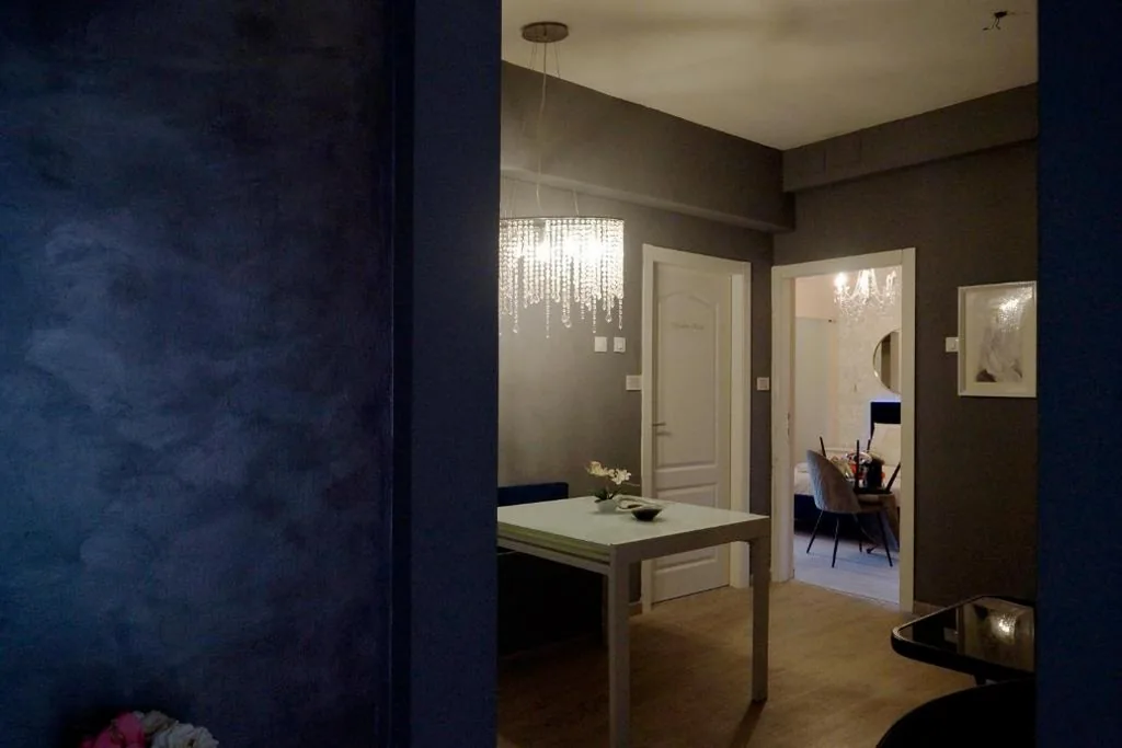 Casa Rosmini rooms, Dolomia best home — foto 3