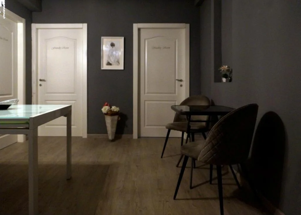 Casa Rosmini rooms, Dolomia best home — foto 4