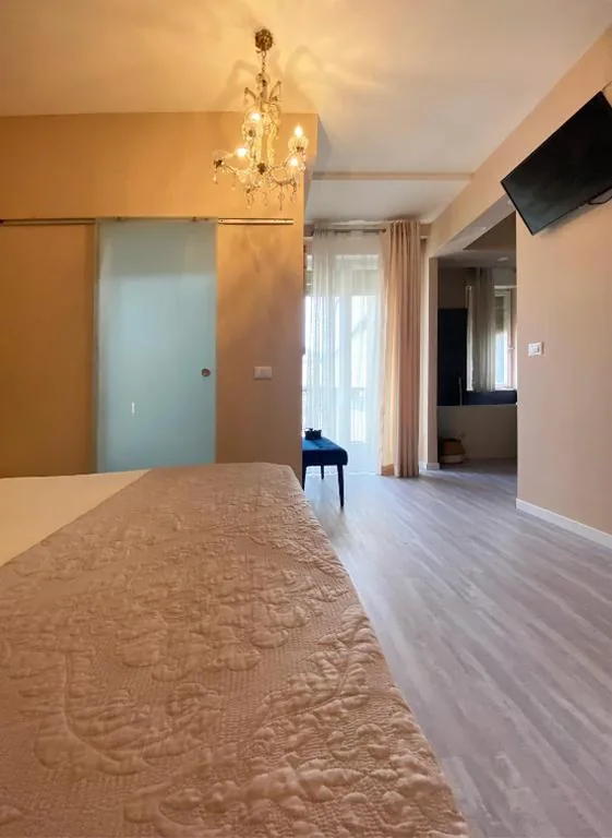 Casa Rosmini rooms, Dolomia best home — foto 5