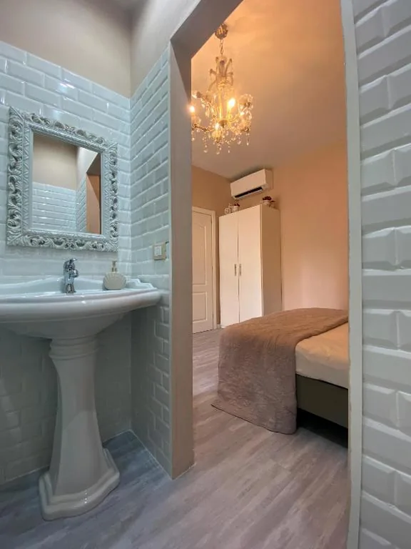Casa Rosmini rooms, Dolomia best home — foto 7