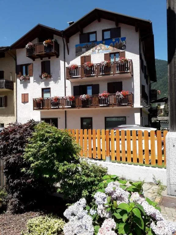 Casa Salvaterra Affittacamere