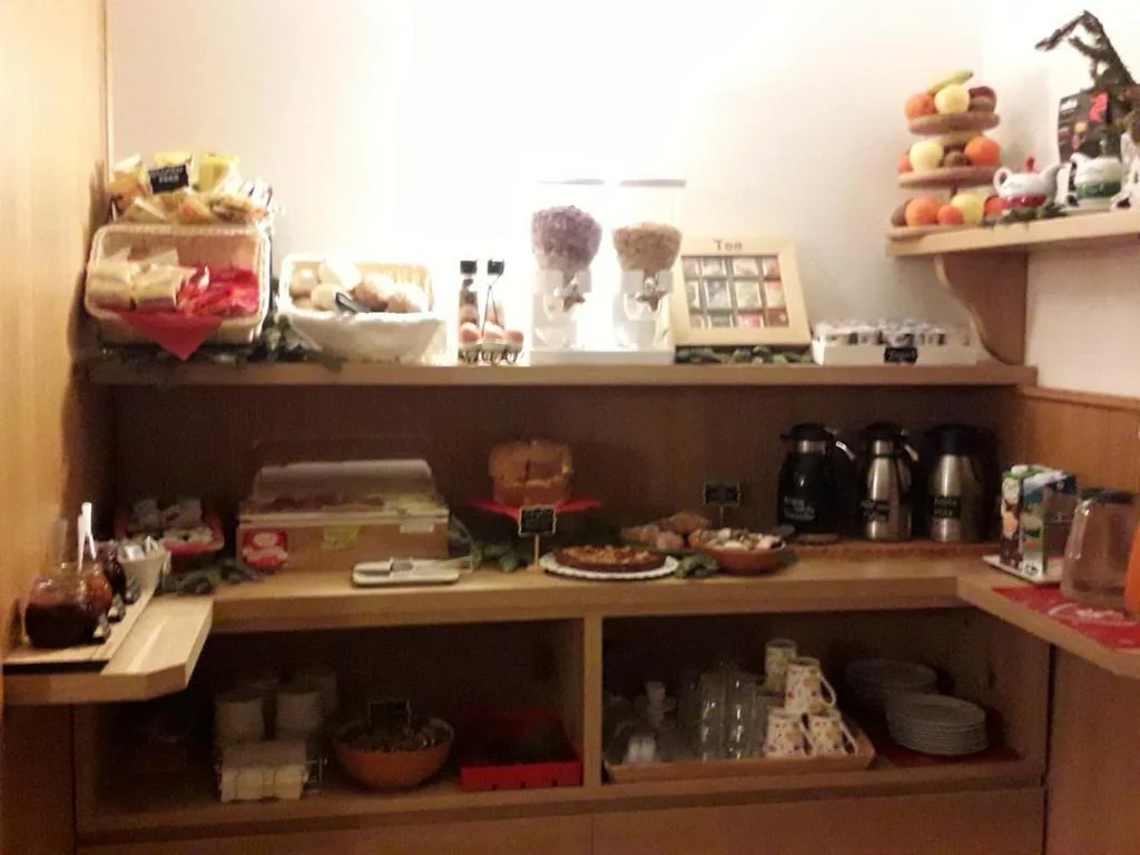 Casa Salvaterra Affittacamere — foto 4