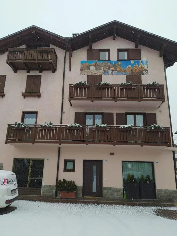 Casa Salvaterra Affittacamere — foto 7