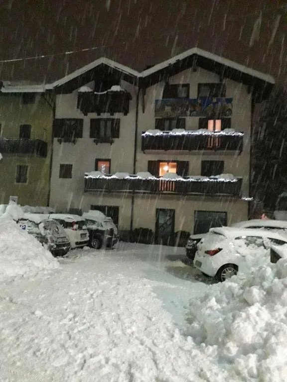 Casa Salvaterra Affittacamere — foto 8