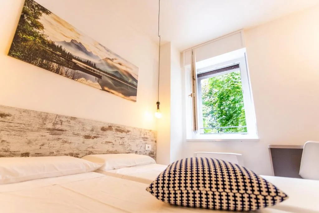 CASA SAN PAOLO Rooms And Apartments
