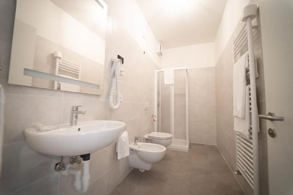 CASA SAN PAOLO Rooms And Apartments — foto 3