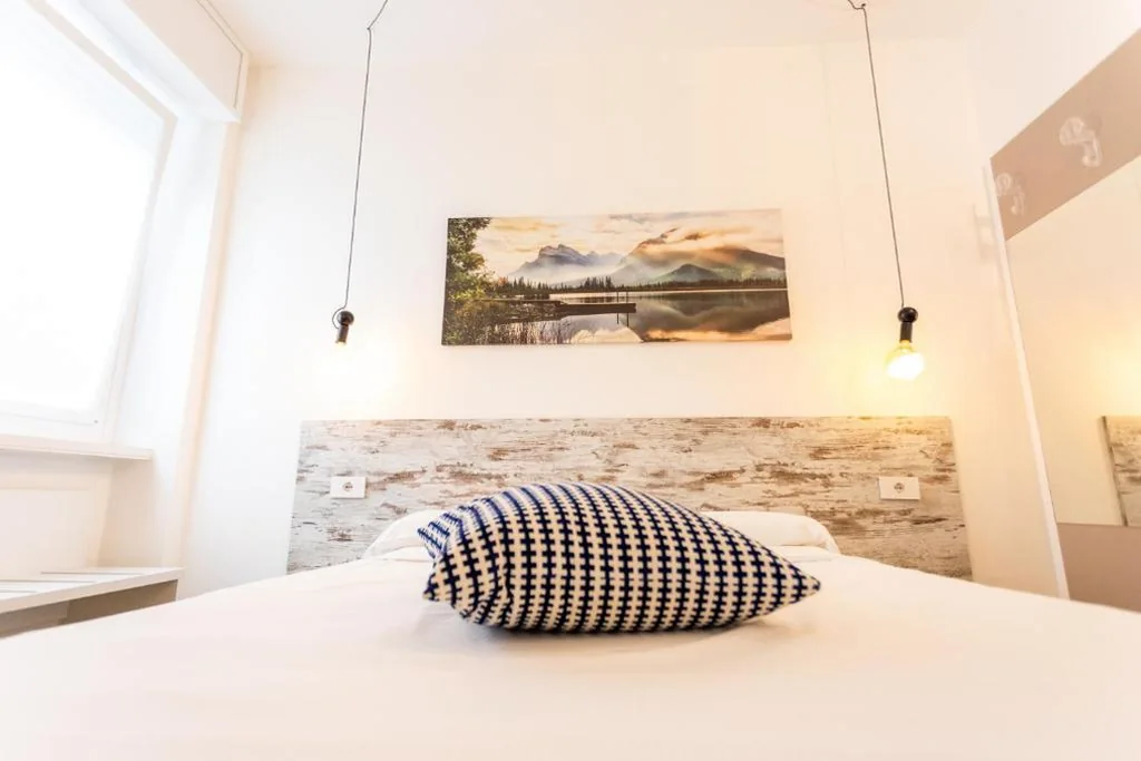 CASA SAN PAOLO Rooms And Apartments — foto 6