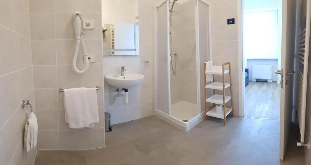 CASA SAN PAOLO Rooms And Apartments — foto 7