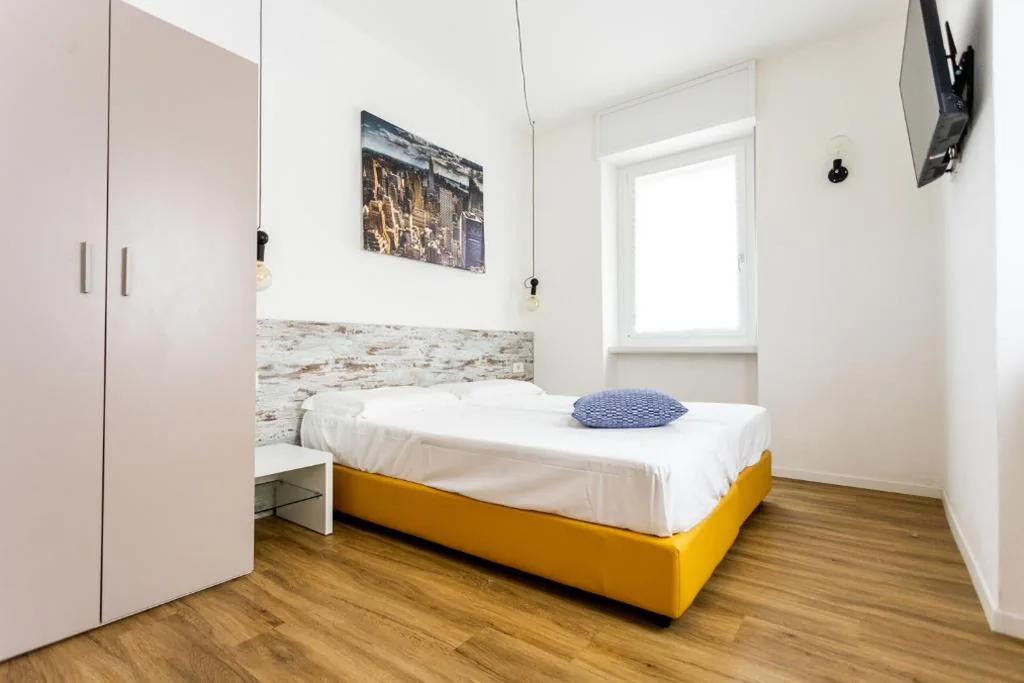 CASA SAN PAOLO Rooms And Apartments — foto 8