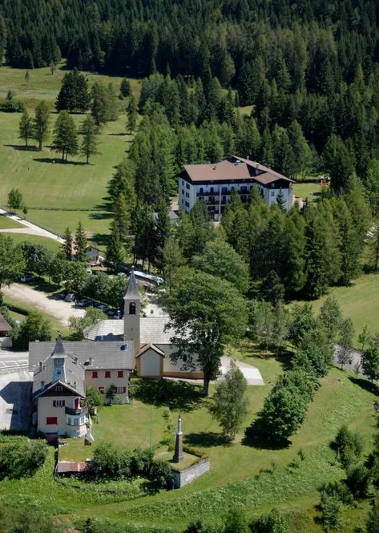 Casa Santa Maria