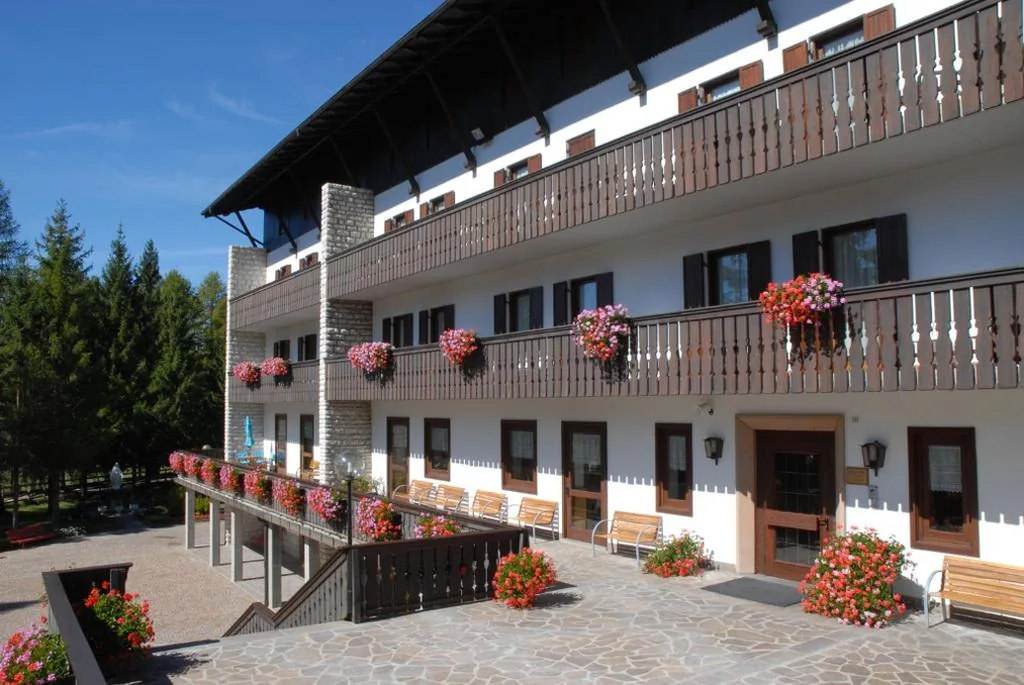 Casa Santa Maria — foto 3