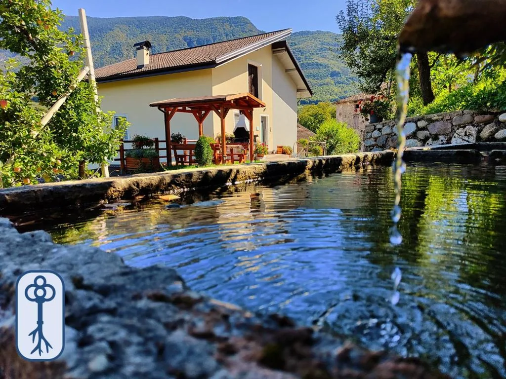 Casa Vacanze Antico Eremo, tra natura e tradizione