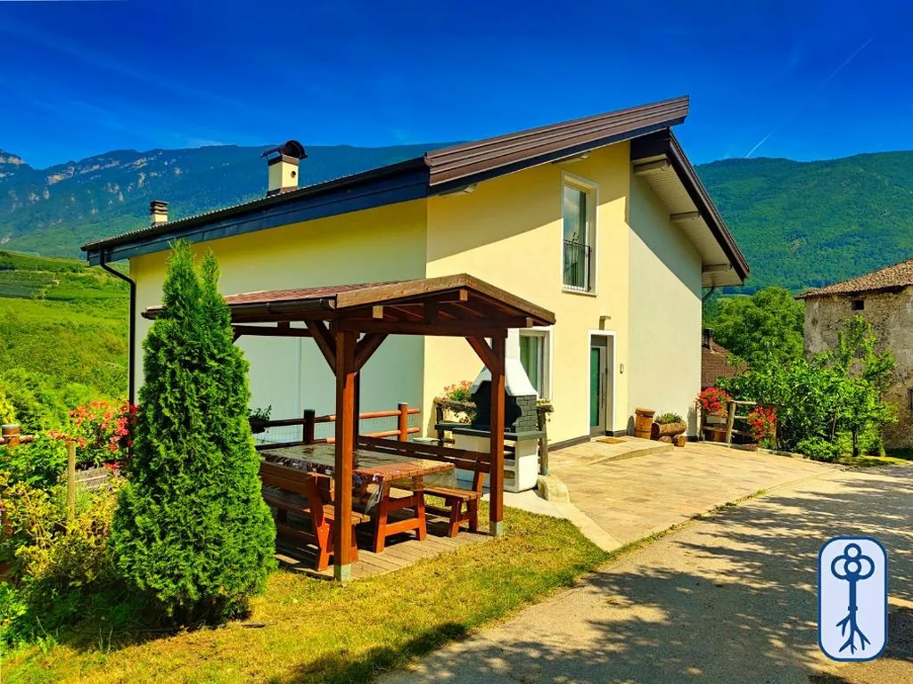 Casa Vacanze Antico Eremo, tra natura e tradizione