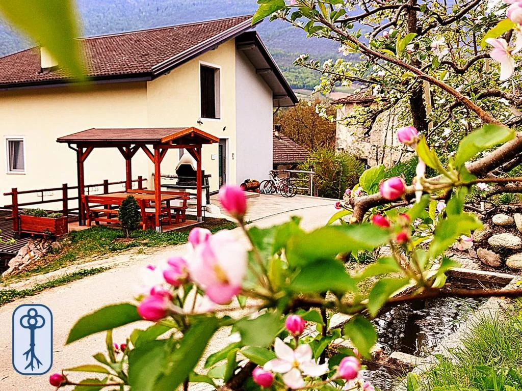Casa Vacanze Antico Eremo, tra natura e tradizione — foto 3