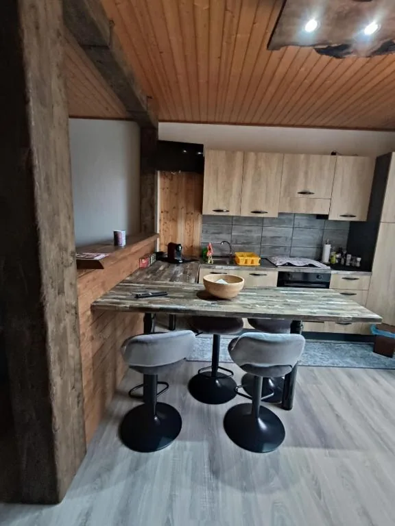 Casa Vacanze — Appartamento lake-side