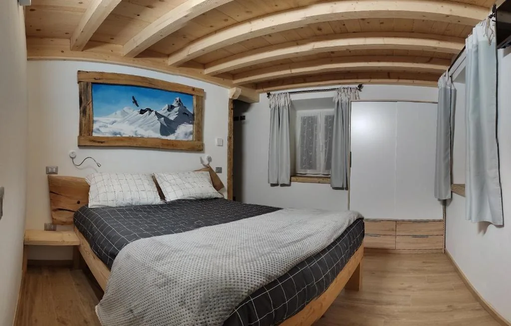Casa Vacanze — Appartamento Profumo di Legno 022139-AT-010022