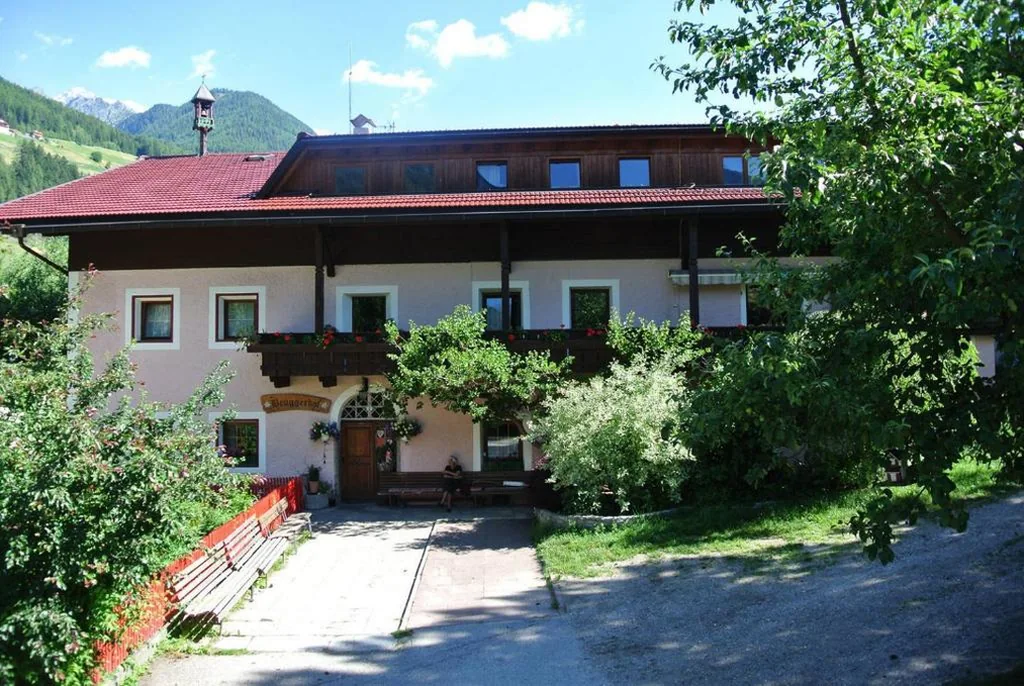 Casa Vacanze — Bruggerhof