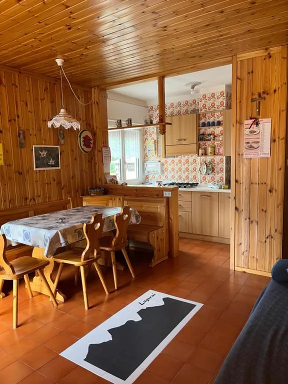 Casa Vacanze — Casa Lulu’