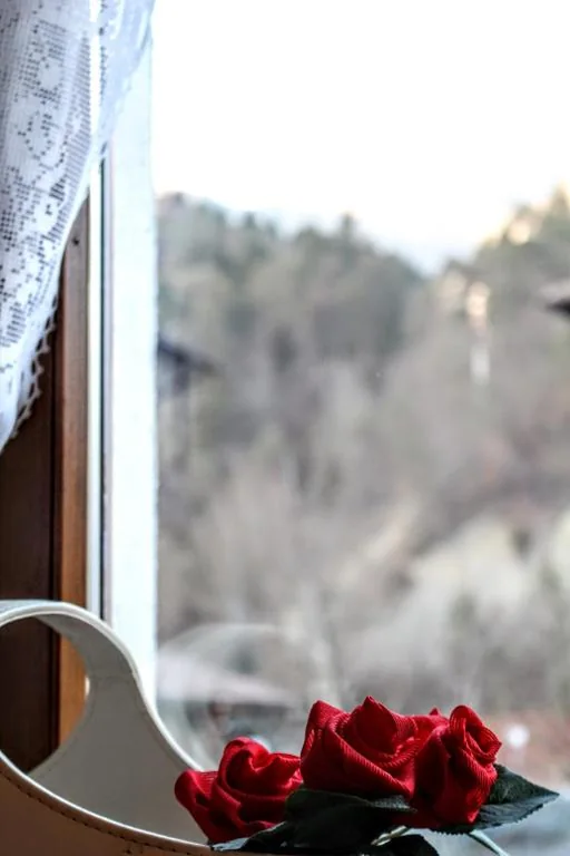 Holiday Home — Comano Terme Apart