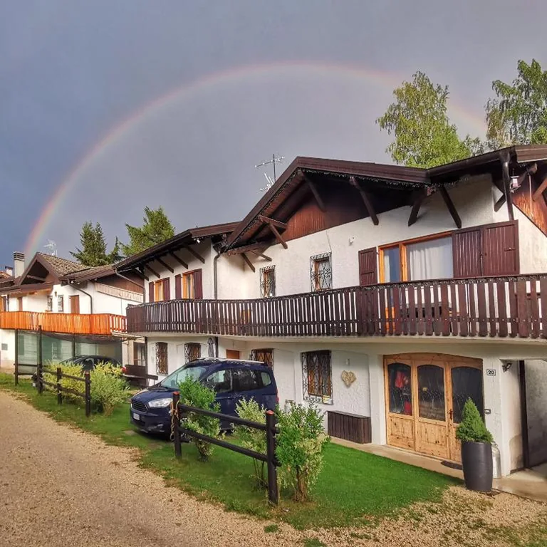 Holiday Home with 2 Bedrooms — Casa Polsa 1964