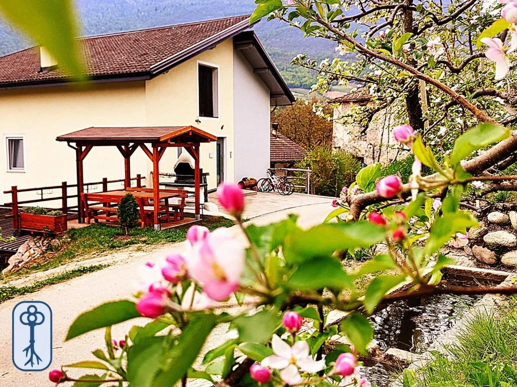 Casa Vacanze con 4 Camere da Letto — Casa Vacanze Antico Eremo, tra natura e tradizione