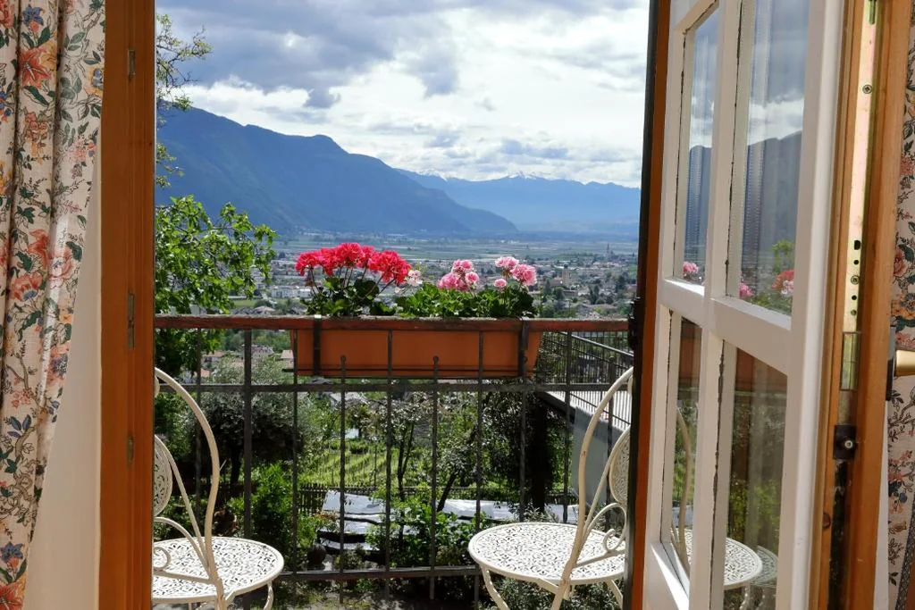 Casa Vacanze — Glögglhof