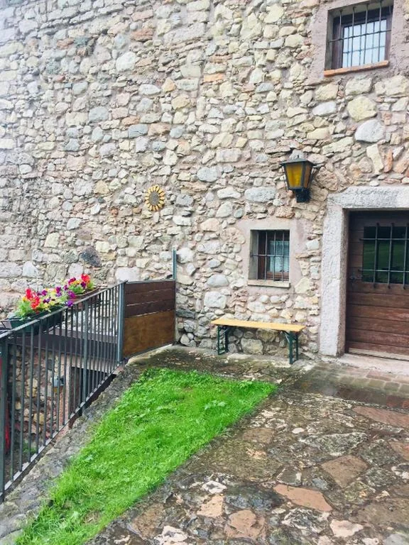 Casa Vacanze — Maso Mandrea