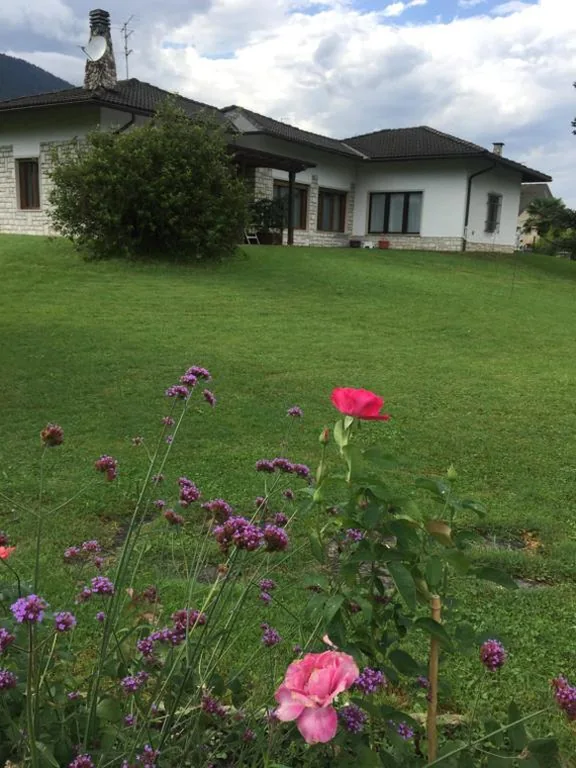 Casa Vacanze — Paradiso sul lago