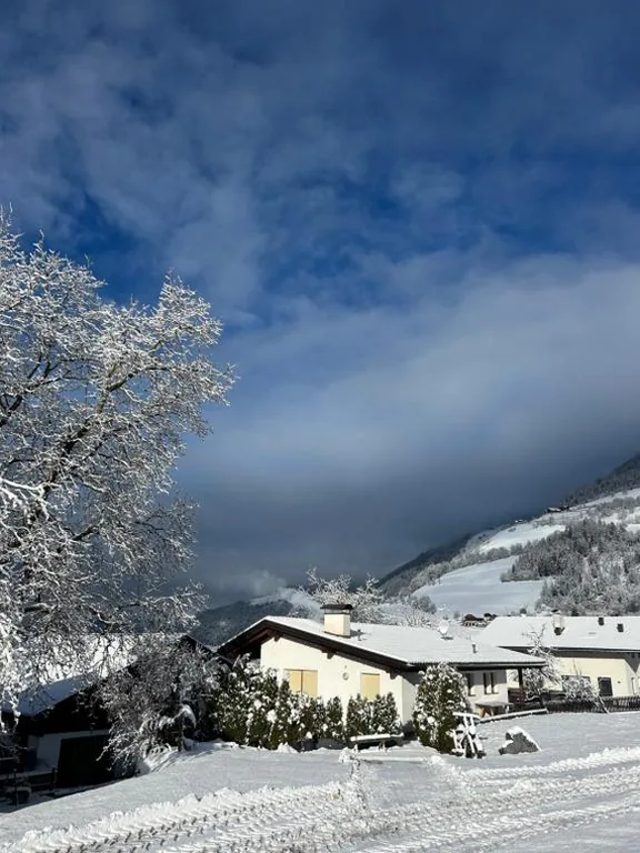 Holiday Home — Pardellerhof Lüsen