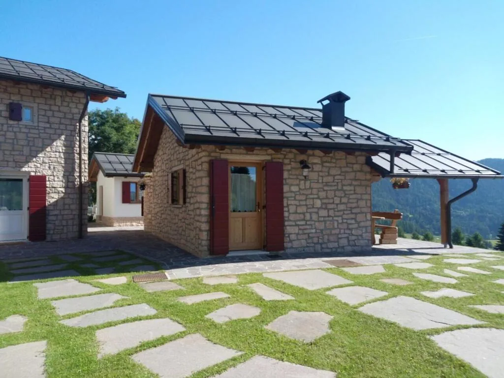 Holiday Home — Regensburgerhof