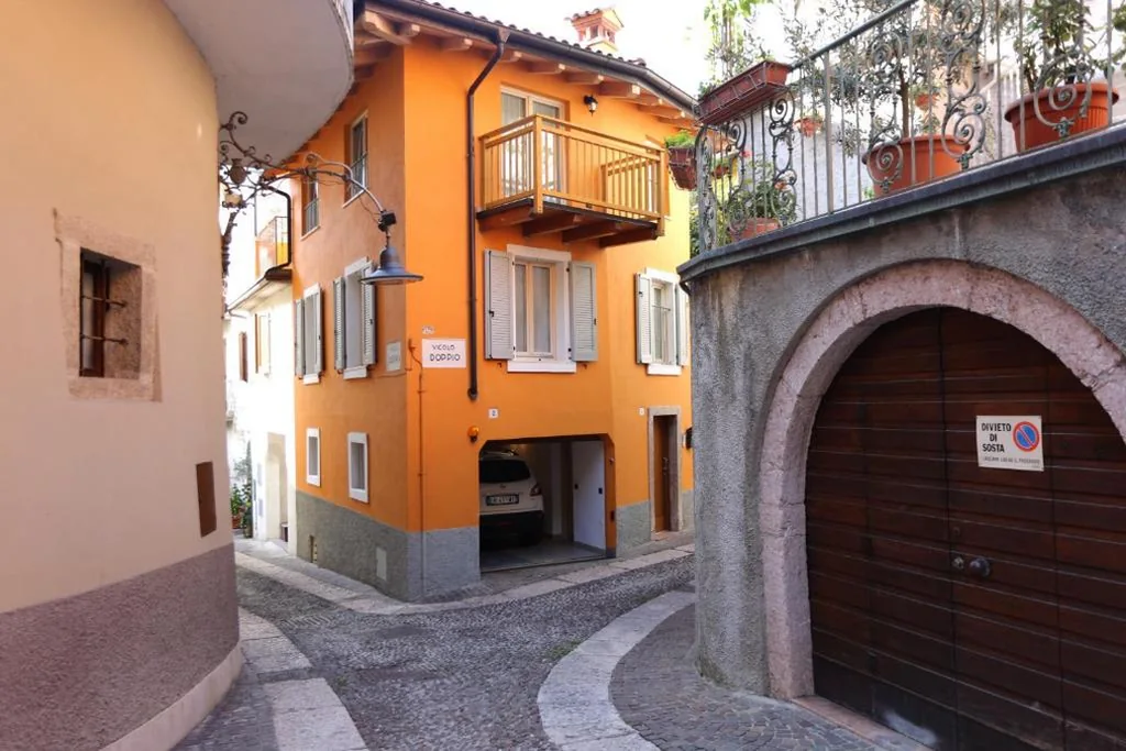 Casa Vacanze - su 2 Livelli — Casa Indipendente Ischia