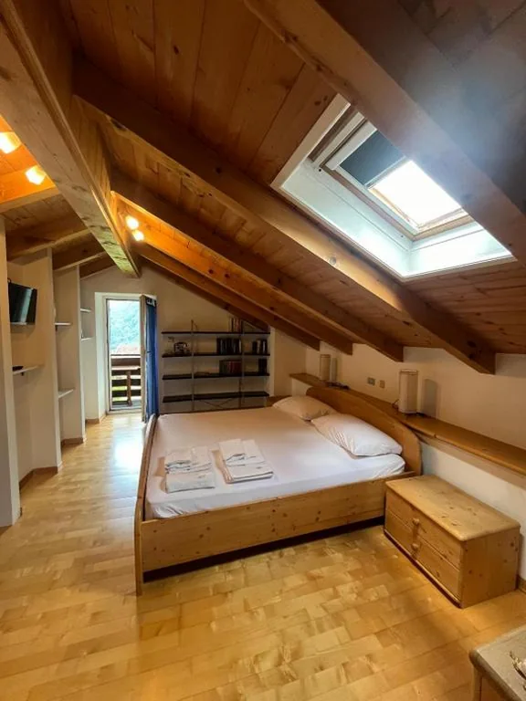 Casa Valsugana Lagorai