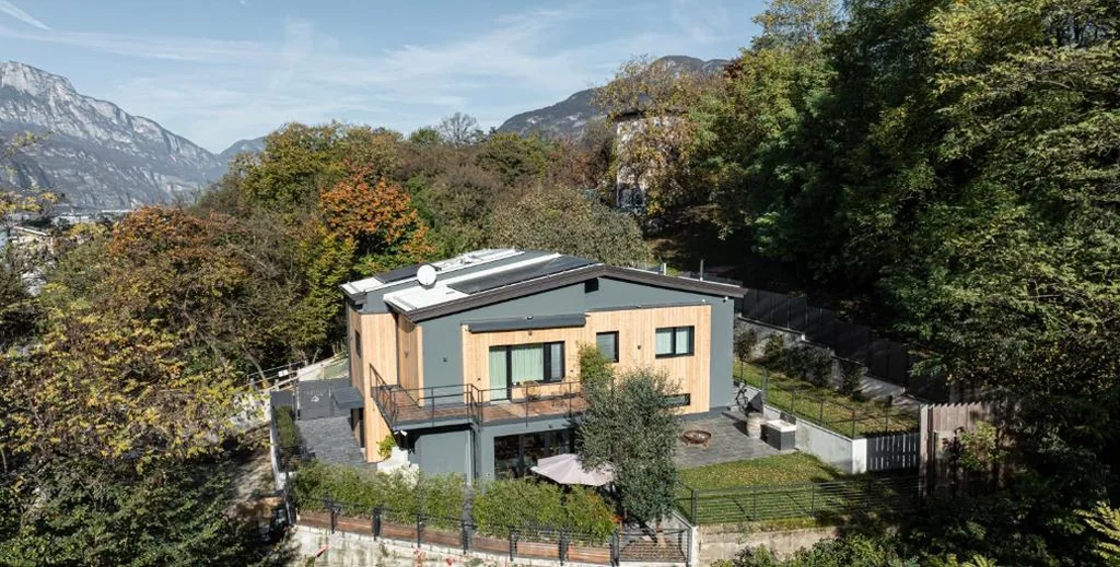 Casa Vertigo