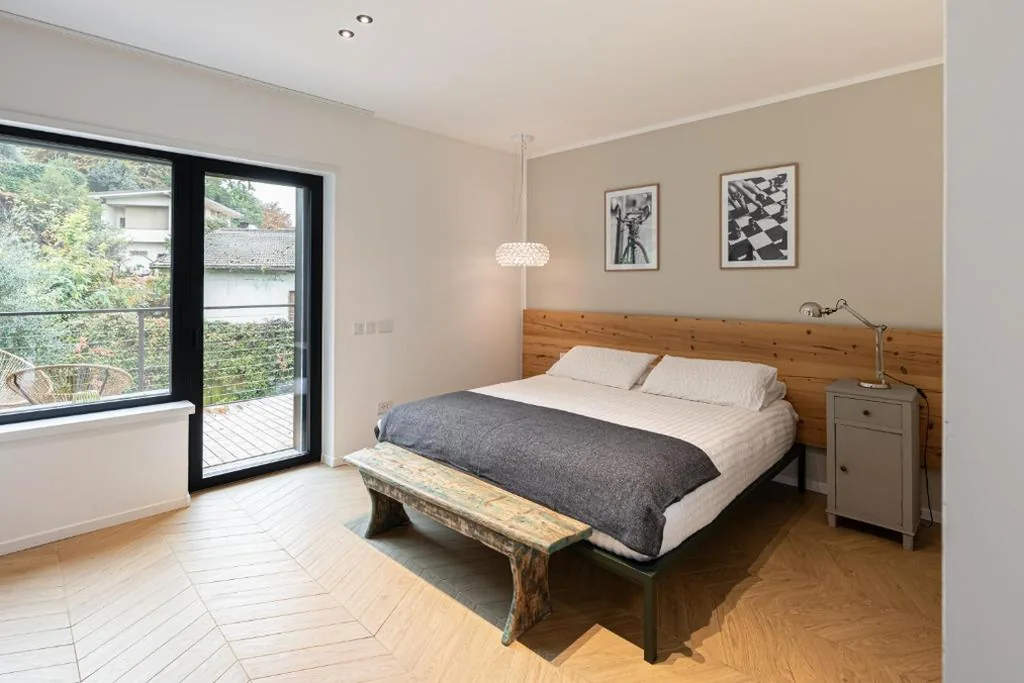 Casa Vertigo