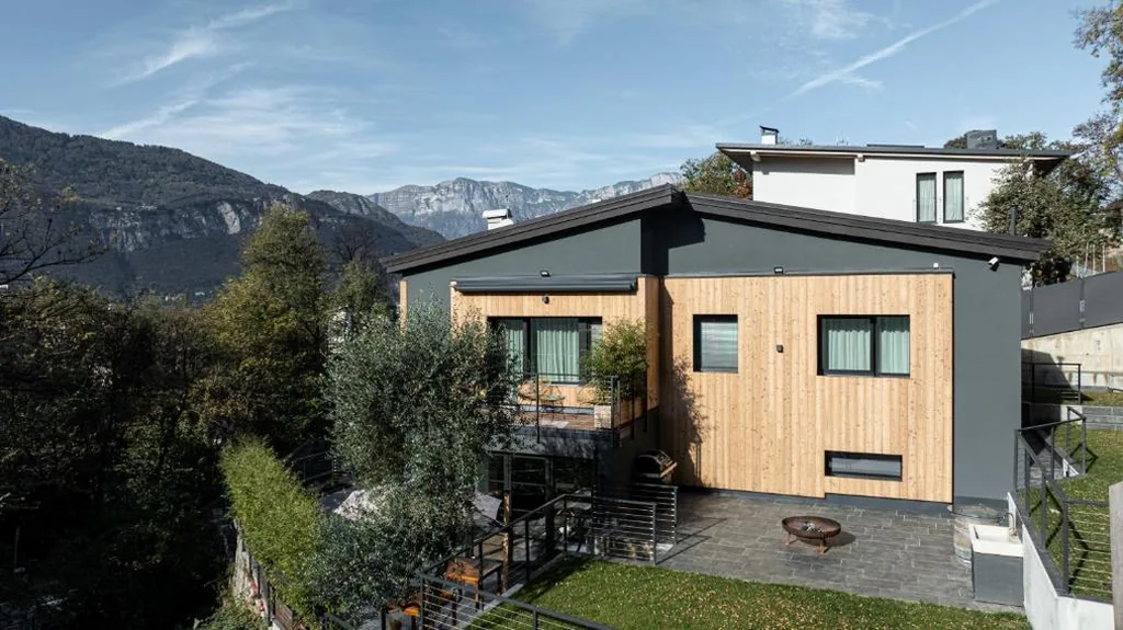 Casa Vertigo — foto 5