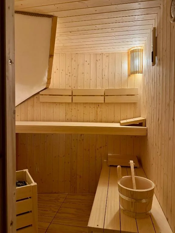 Casetta Zoe – Private Sauna — foto 3