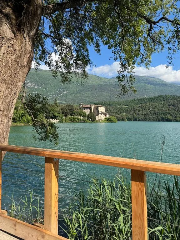 Casetta Zoe – Private Sauna — foto 6