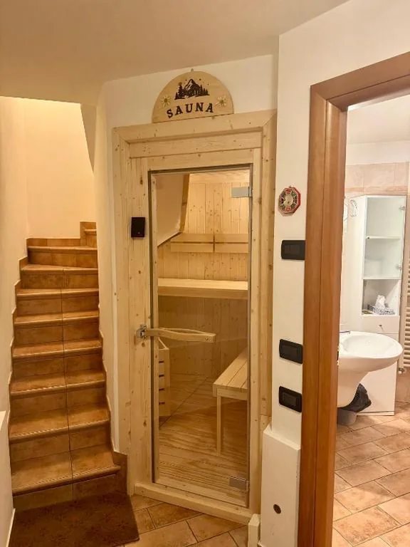 Casetta Zoe – Private Sauna — foto 8
