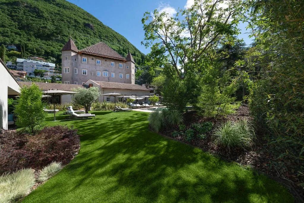 Castel Hörtenberg — foto 3