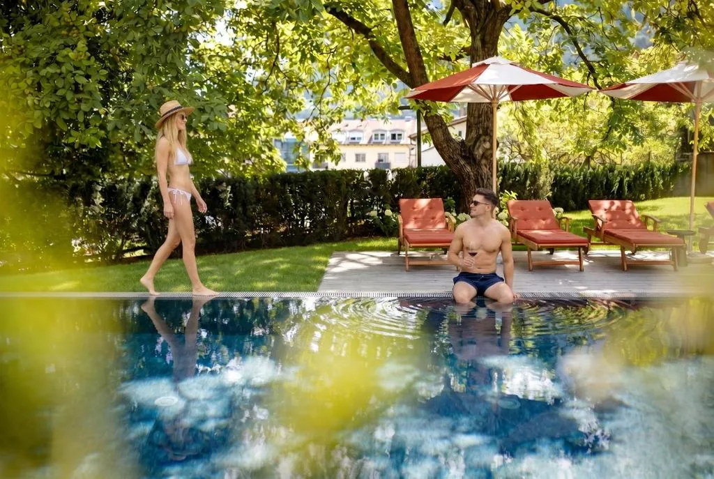 Castel Sallegg Suites Adults only