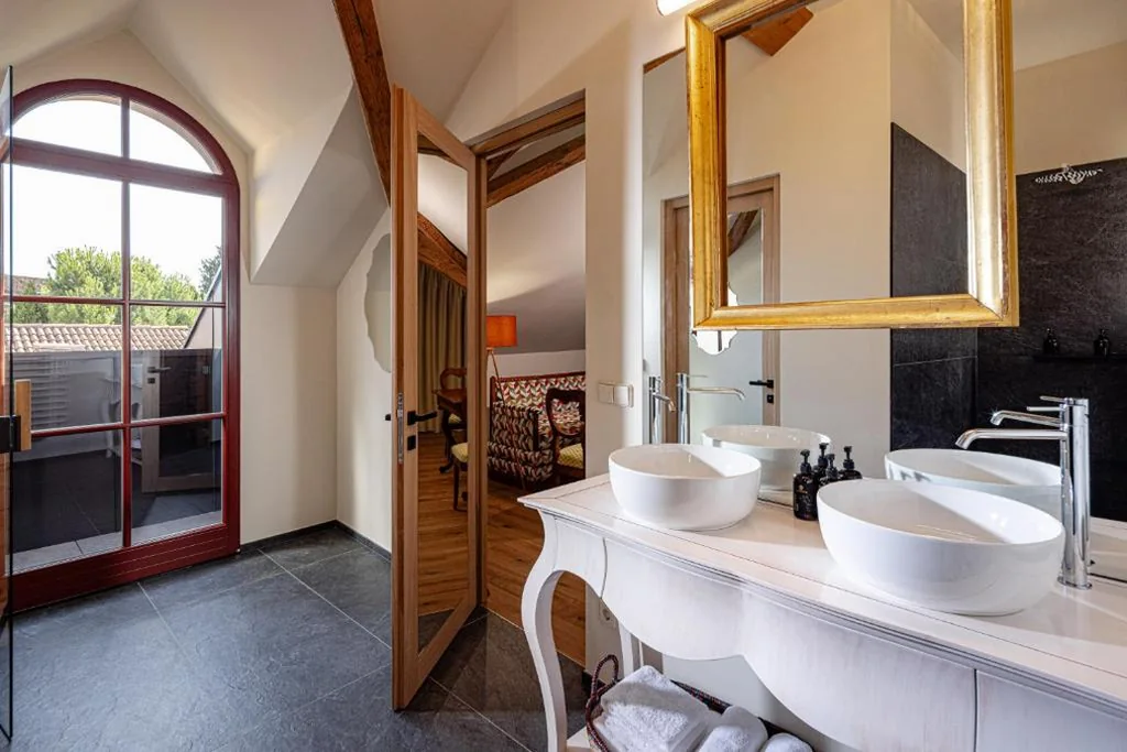 Castel Sallegg Suites Adults only — foto 3