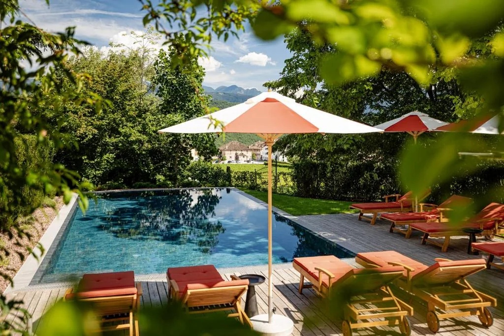 Castel Sallegg Suites Adults only — foto 4